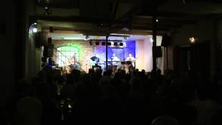 Peter Maffay Cover Band Andreas Engel und Steppenwolf Live "Schwarze Linien "