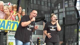 Rainer Stern feat. Estefania Wollny - Wie Du