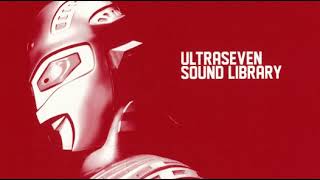 Masato Shimon - The Song of Ultra Seven (TV Size)