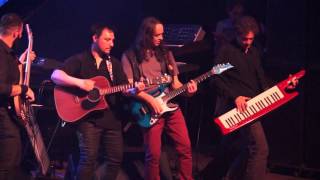 Keytar Solo - Last Paradise Part II