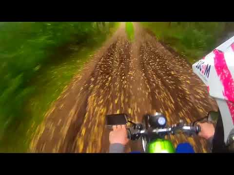 Holiday 2k17|Simson s51|Derbi Senda