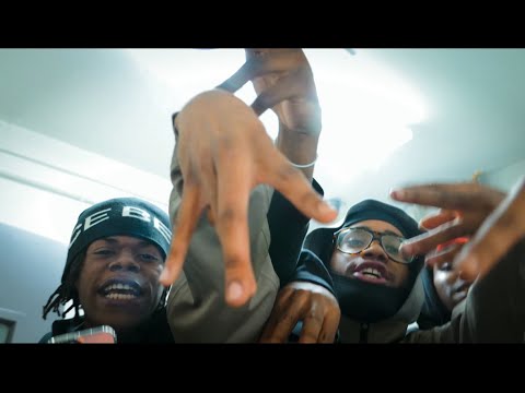 Lil Mettro & BabyTop - "First Day Out" Official Video (Shot by @Shotsbydaedric)