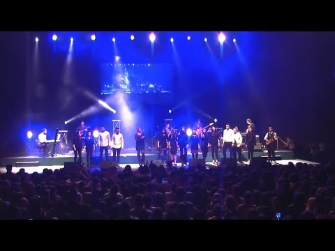 Veritas aeterna - Sva djela Gospodnja (Live - Gripe, Split)