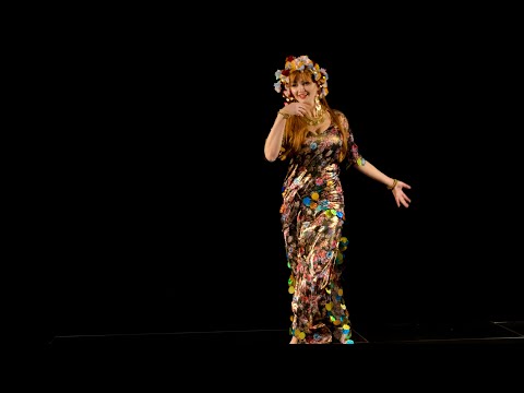 Irina Suska Salametha Om Hassan I Old Shaaby