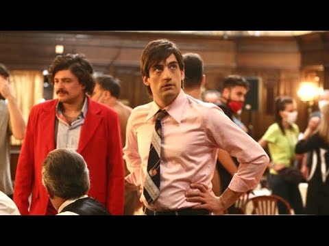 Ova scena iz filma Toma je trebala da bude IZBAČENA