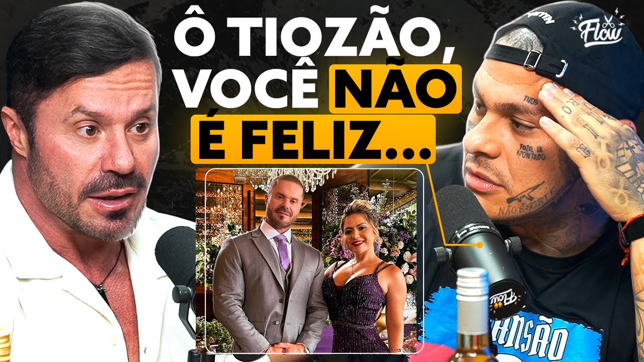 Toguro CONFRONTA Cariani