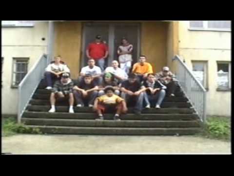 Pra3x Svedomití špinavci Grazzel produkcia low quality