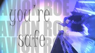 AVION ROE- LIE TO ME LYRIC VIDEO