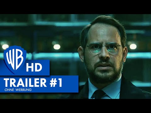 Trailer-Vorschau: Cortex