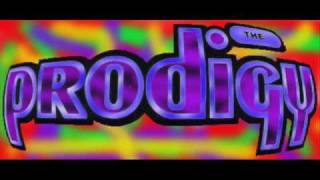 The Prodigy - One Love (Live At Karen Club 1994)