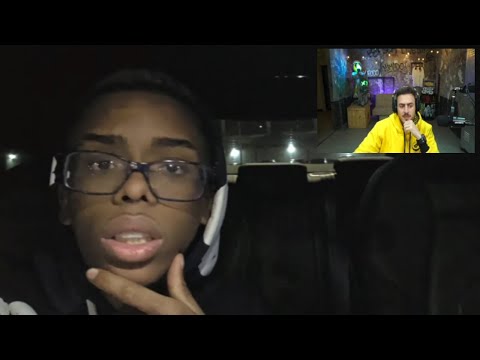 JON VLOGS REAGINDO BOCA DE 09 UM DIA DE UBER!
