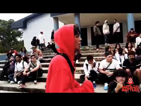 NEYKEL VS RBK - 3ER Y 4TO | HATILLO BATTLES FECHA #6