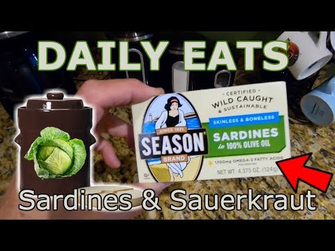 download lagu mp3 mp4 Sardines And Sauerkraut, download lagu Sardines And Sauerkraut gratis, unduh video klip Sardines And Sauerkraut