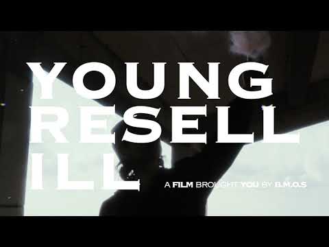Young ill - Resell: [MV]  [SHOT BY B.M.O.S] [KOR&ENG]