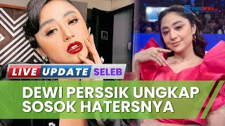 Download lagu Haters yang Hina Dirinya Bukan Fans Leslar, Dewi Perssik Tetap Teruskan Proses Hukum: Beri Efek Jera mp3 Download lagu Haters yang Hina Dirinya Bukan Fans Leslar, Dewi Perssik Tetap Teruskan Proses Hukum: Beri Efek Jera mp3