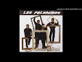 Los Palominos - No Quiero Volver (1993)