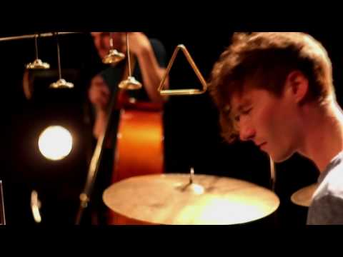 Hazart Trio "Infinite Chase" New Album Teaser 1