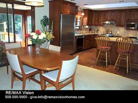 4 Merriam District, Oxford MA 01540 - Single Family Home - Real Estate - For Sale -