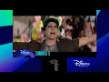 Monsters Inc 2001 End Credits Disney Channel 2025