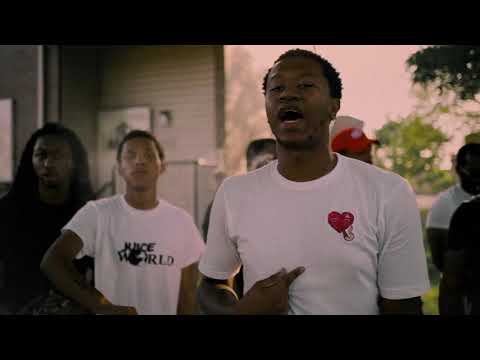 ProjectBoy Huncho - Safe House (Official Video) Shot By @kashworldproductions