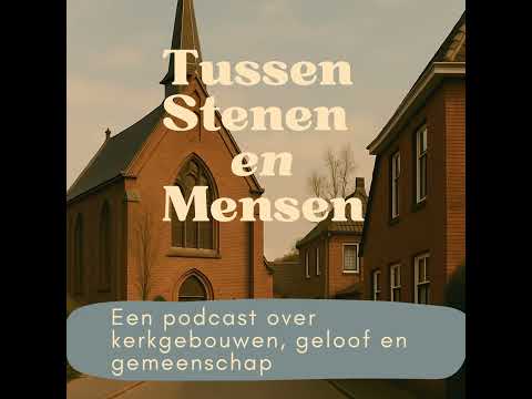 #15 Maakt God onderscheid? - Met ds. Geert van Dijk