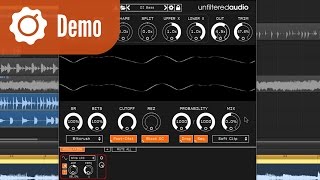 Video thumbnail for Unfiltered Audio Dent Demo by Plugin Alliance