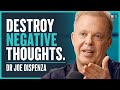 Daily Habits To Brainwash Yourself For Wealth Abundance Dr Joe Dispenza 4K