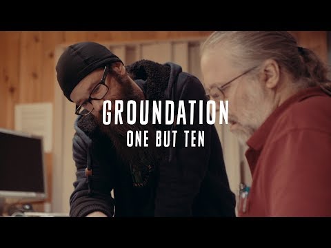 What Could Have Been - Groundation