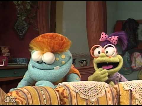 Wimzie's House 103 - O Lápis De Cera Mágico (Em Português)