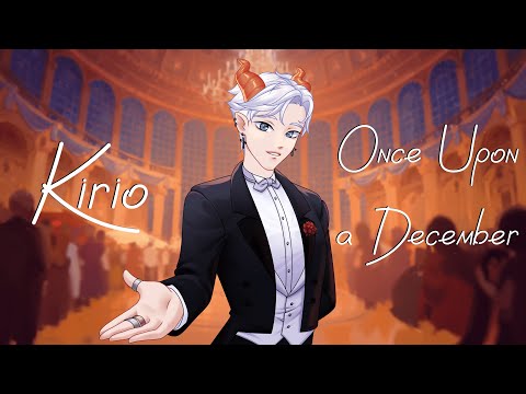 Anastasia - Once Upon a December | Kirio RUS cover