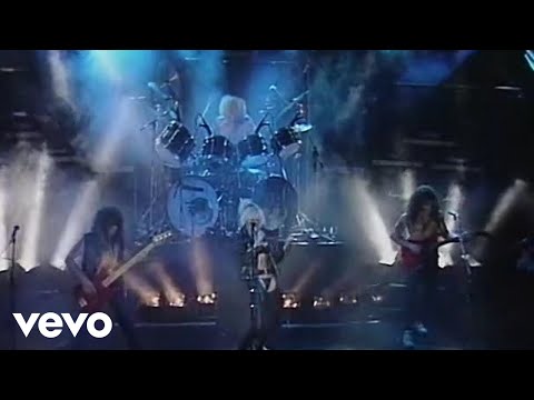 Wendy O Williams - No Class