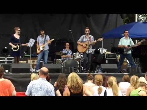 I Ain't Never (Webb Pierce/Mel Tillis) & One After 909 (The Beatles) performed by Michael Krejci