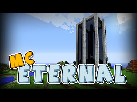 MC Eternal | Wither Skelly Killer 3000!!! [Ep 14]