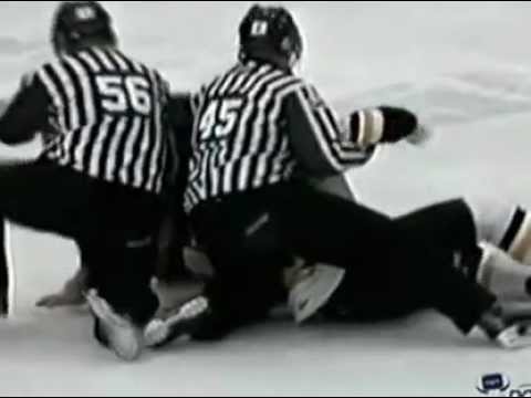 Simon Desmarais vs Gabriel Slight