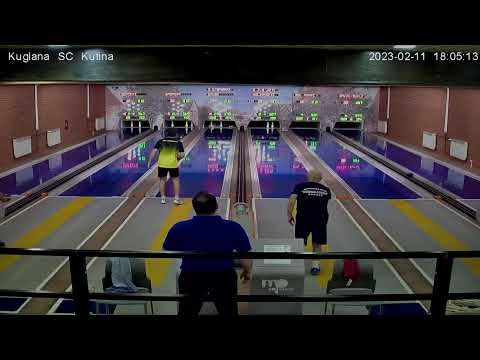 PRVENSTVO 1. BHKLS  10. KOLO KK CIGLENICA -CIGLENICA -- KK OBRTNIK -TORBAR