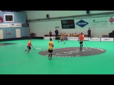 Indians Black - PSS P02 30112014