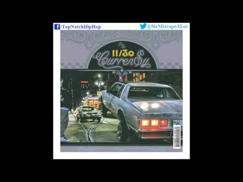 Curren$y - Another One (Feat. T.Y. & Mr Marcelo) [Andretti 11/30]