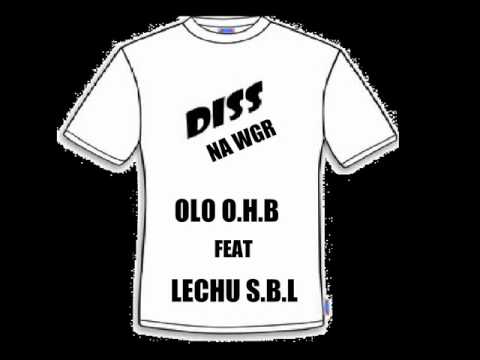 OLO OHB LECHU SBL-DISS NA WGR