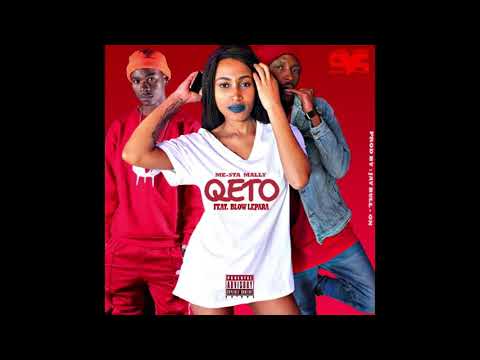 Qeto (Feat Blow Lepara) (Official Audio)
