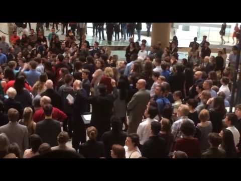 Dallas Wind Symphony Fanfare Competition Excerpt -  "To Be Free" by JoAnne Harris