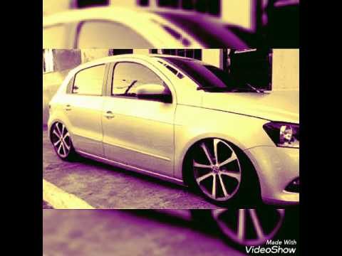 Mc Lan e Mc GW Baile na tribo (Dj Amós CwB)