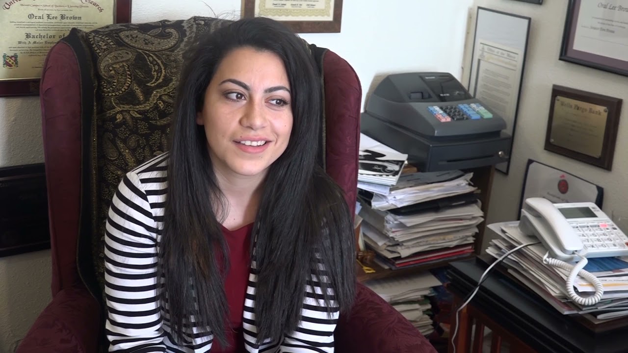 Maria - Syracuse University