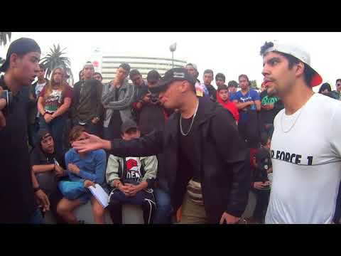 PSYCHORA vs EPHITESIS CREW: 4tos - [KD] Multiverse I