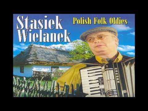 STASIEK WIELANEK * MIX PIOSENEK ( 2 )
