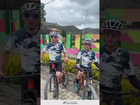 2da Cronoescalada #Fúquene 2025