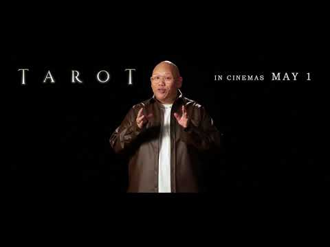 In Cinemas May 1