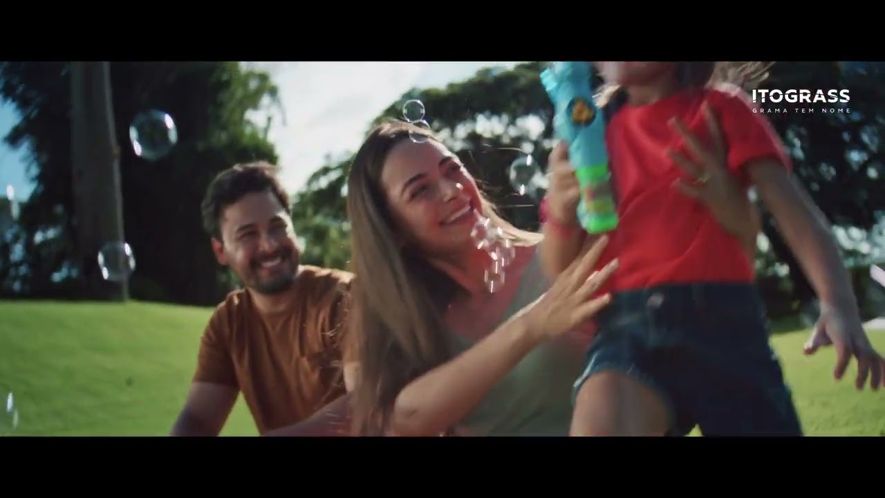 ITOGRASS: 50 Anos | Ideatore