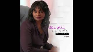 Sheila Nichols - &quot;Who Will Be A Servant For The Lord&quot;
