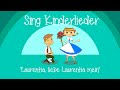 Laurentia, liebe Laurentia mein - Kinderlieder zum ...