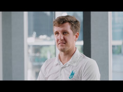 Tyler Austin video testimonial